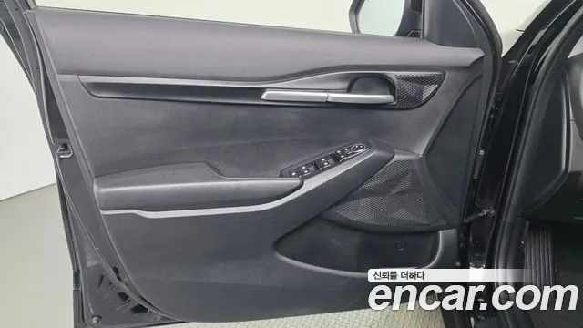 Kia Seltos New — Фото автомобиля 13