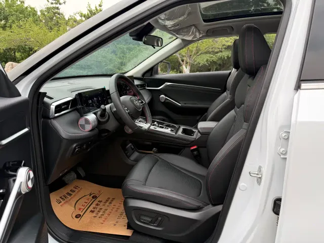 GAC Trumpchi Emkoo — Фото автомобиля 5