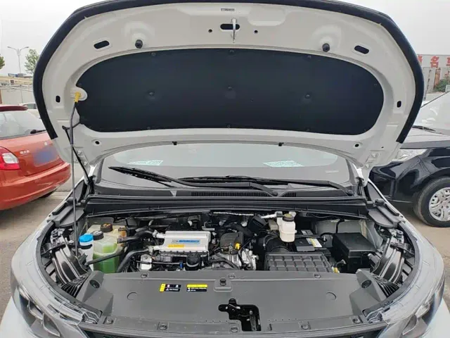 GAC Trumpchi M6 — Фото автомобиля 19