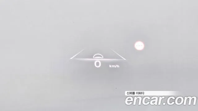 Genesis GV80 2.5T Бензин AWD — Фото автомобиля 29
