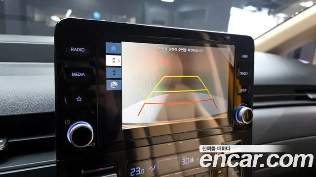 Hyundai Staria Staria — Фото автомобиля 16