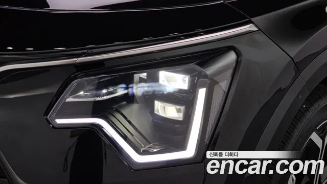 Kia Niro The All New Niro Trendy — Фото автомобиля 22