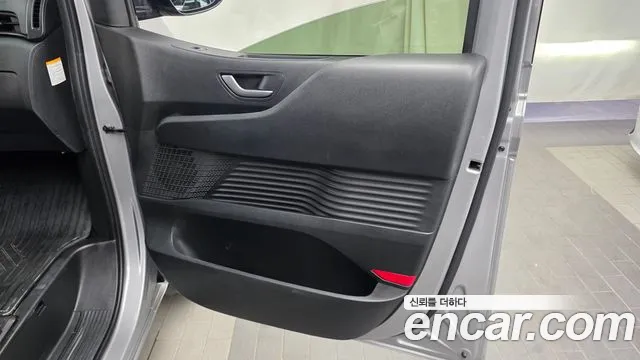 Hyundai Staria Staria — Фото автомобиля 25