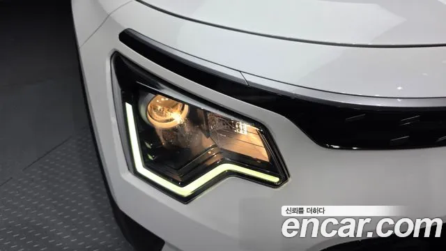 Kia Niro New — Фото автомобиля 7