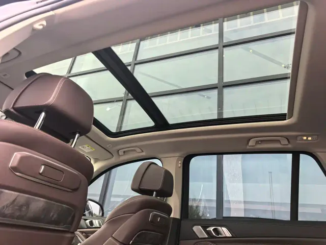 BMW X5 — Фото автомобиля 13