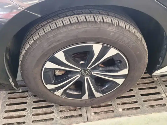Toyota GAC Toyota bZ4X — Фото автомобиля 22