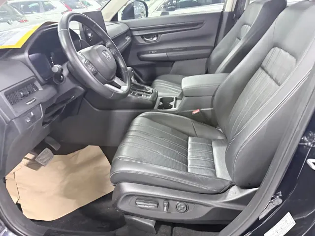 Honda Breeze — Фото автомобиля 8