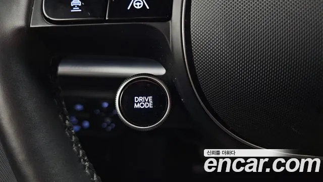 Hyundai Ioniq6 — Фото автомобиля 17