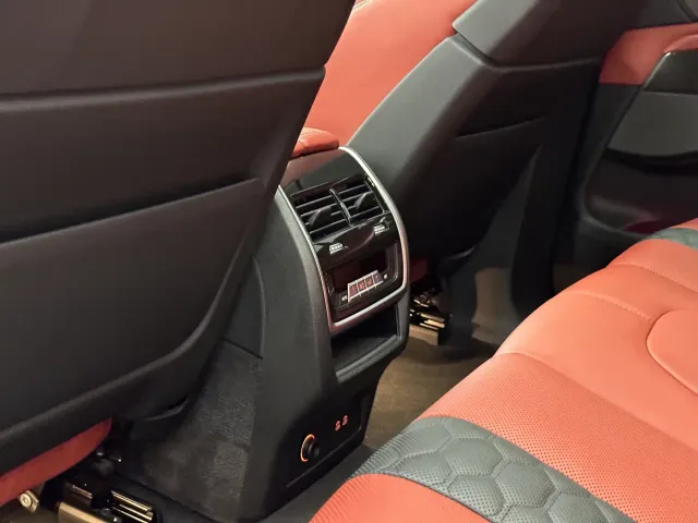 BMW X5 M — Фото автомобиля 20