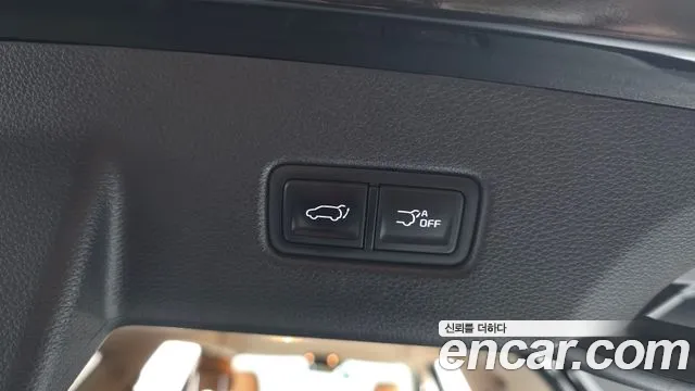 Kia Canival Carnival 4 поколение Дизель 9 мест Noblesse — Фото автомобиля 19