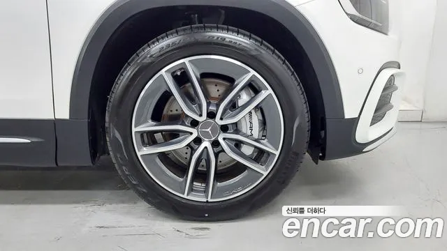 Mercedes-Benz GLB-Class X247 — Фото автомобиля 5