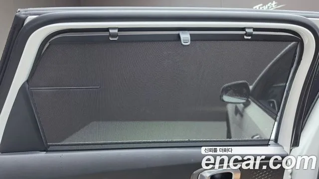 Kia Sorento Sorento 4-е поколение Бензин 2.5T 2WD — Фото автомобиля 28