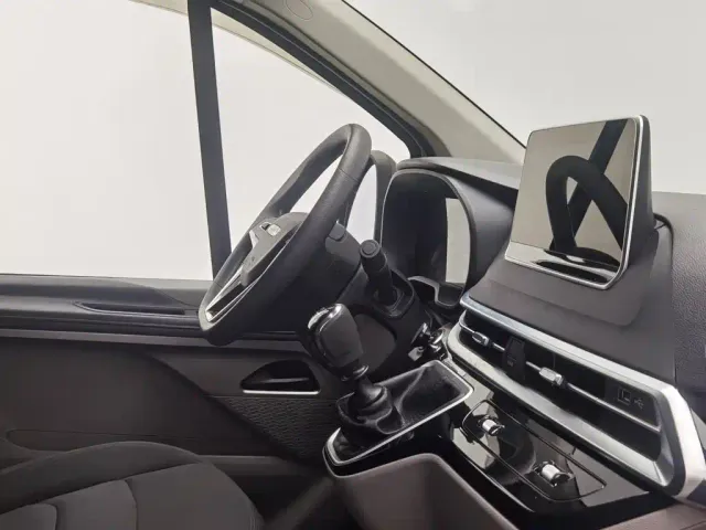 Iveco Juxing — Фото автомобиля 22