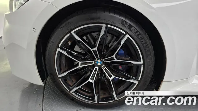 BMW M2 G87 — Фото автомобиля 5