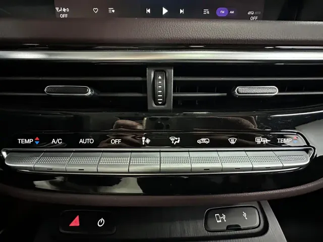 GAC Trumpchi M6 — Фото автомобиля 9