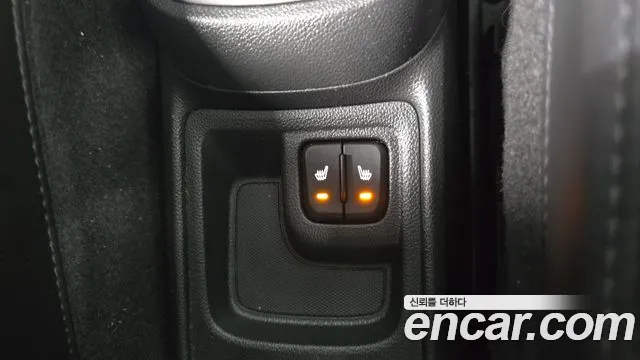 Chevrolet Spark The New — Фото автомобиля 21