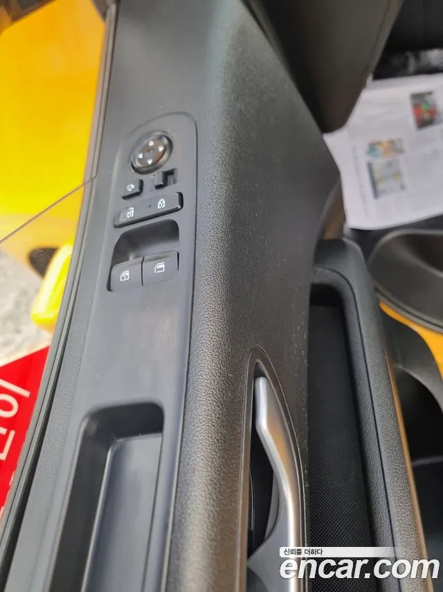 Hyundai Staria — Фото автомобиля 8