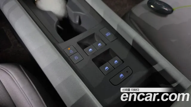 Hyundai Ioniq 6 — Фото автомобиля 22