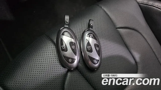 Hyundai Avante CN7 — Фото автомобиля 24