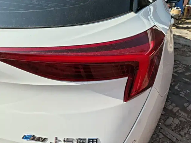 Buick Velite 6 — Фото автомобиля 7