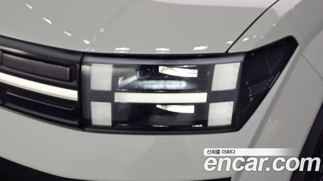 Hyundai Santa Fe MX5 — Фото автомобиля 7