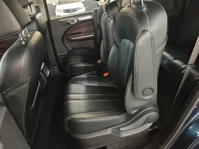 GAC Trumpchi M6 — Фото автомобиля 16