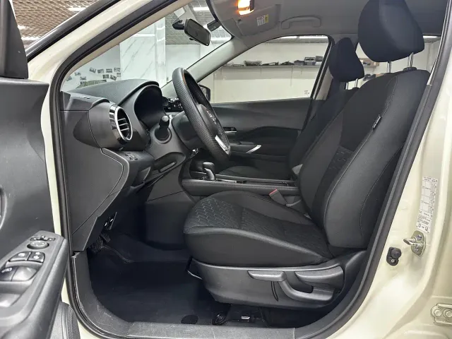 Nissan Kicks — Фото автомобиля 7