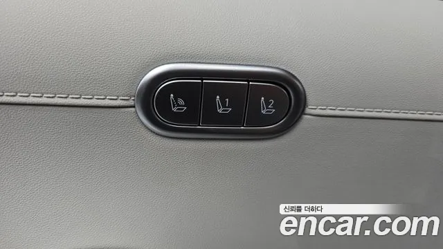 Hyundai Palisade LX3 — Фото автомобиля 27