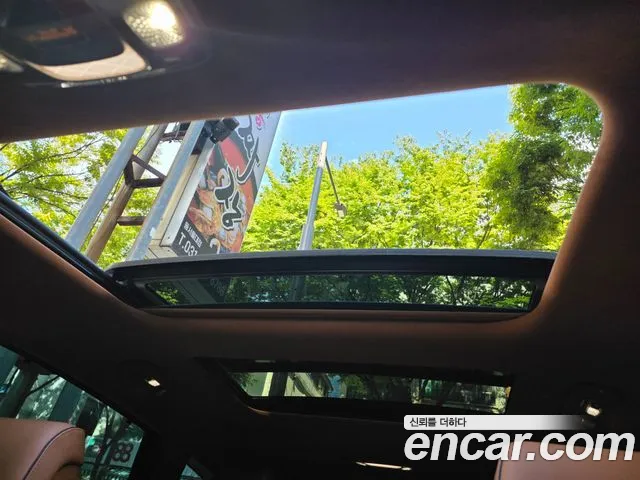 Genesis GV80 — Фото автомобиля 16