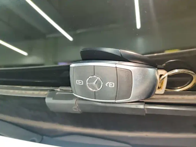 Mercedes-Benz GLB-Class — Фото автомобиля 8