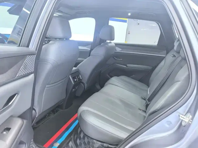 BYD Song Pro — Фото автомобиля 11