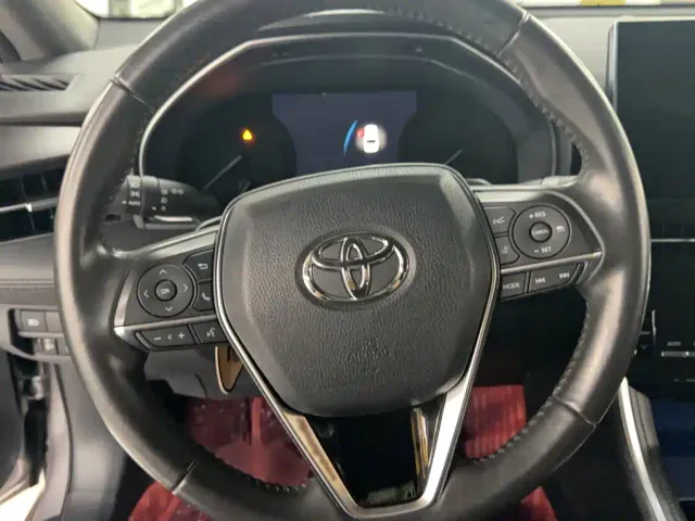 Toyota Avalon — Фото автомобиля 3