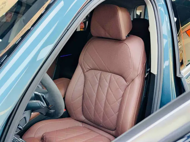 BMW X7 — Фото автомобиля 13