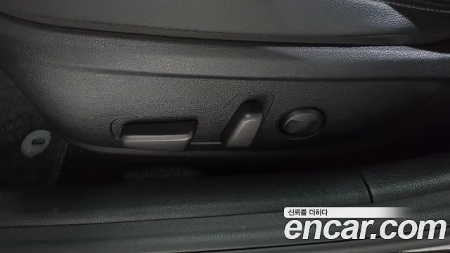 Hyundai Grandeur Grandeur (New) — Фото автомобиля 30