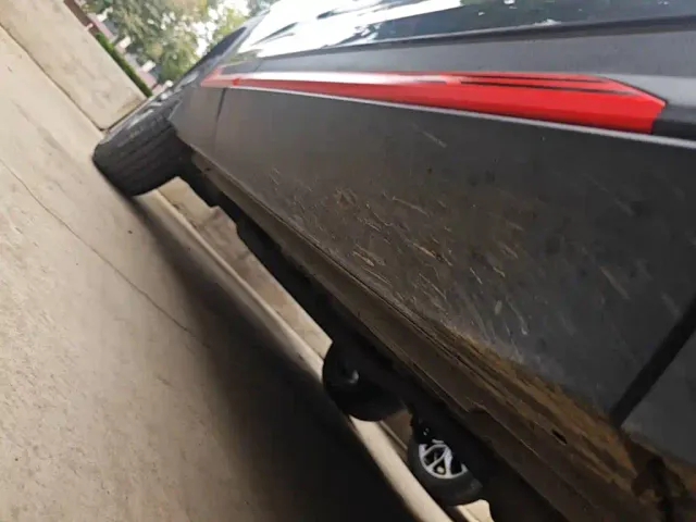 Changan CS35 Plus — Фото автомобиля 18