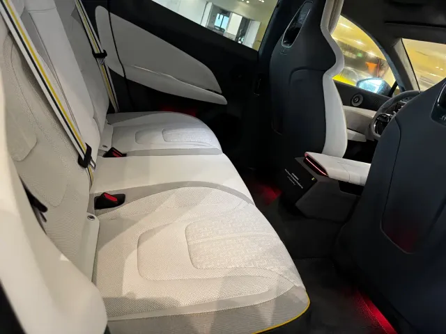 Lotus Emeya — Фото автомобиля 12
