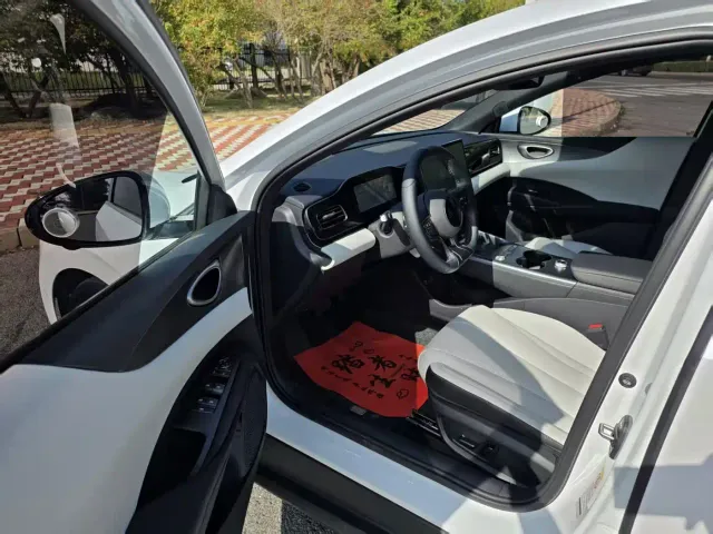 BYD Seal 06 — Фото автомобиля 6