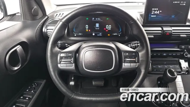 Hyundai Casper Casper Inspiration — Фото автомобиля 13