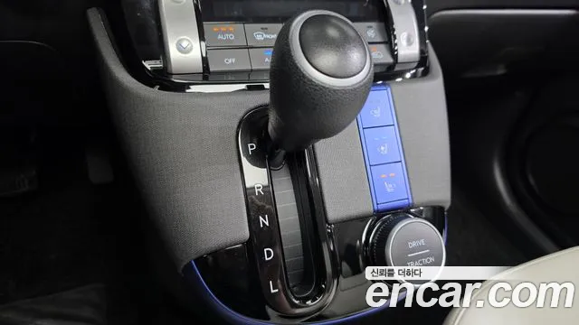 Hyundai Casper Casper Turbo Inspiration — Фото автомобиля 9