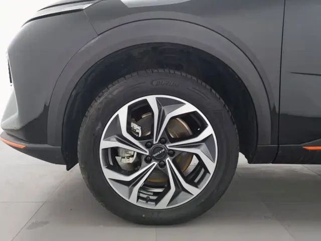 Haval Shenshou — Фото автомобиля 17