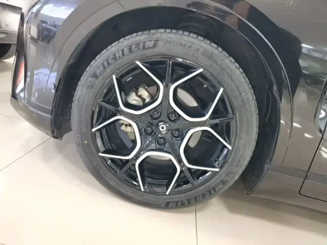 Changan Qiyuan A07 — Фото автомобиля 22