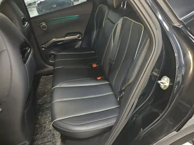 BYD Yuan PLUS — Фото автомобиля 16