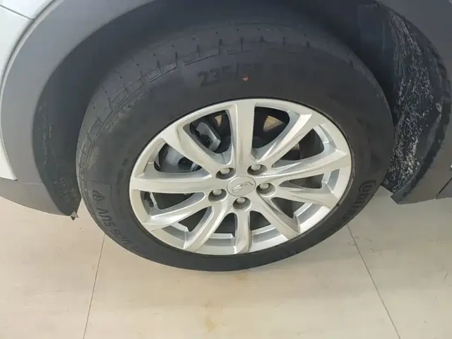 Cadillac XT4 — Фото автомобиля 22