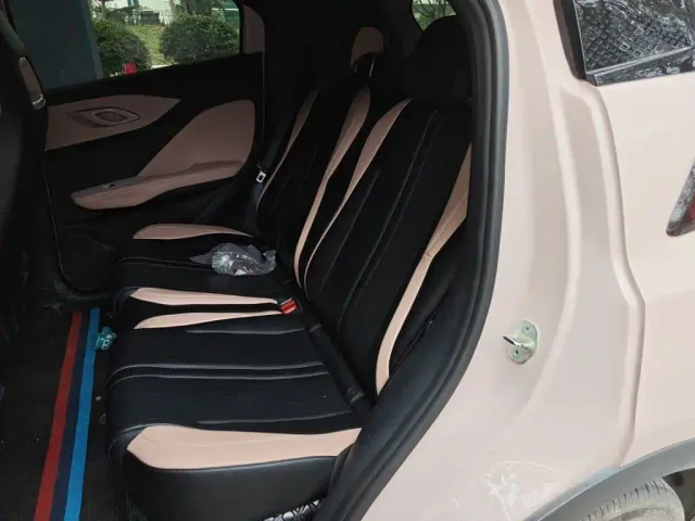 BYD Seagull — Фото автомобиля 13