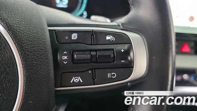 Kia Sportage 5th Gen — Фото автомобиля 25