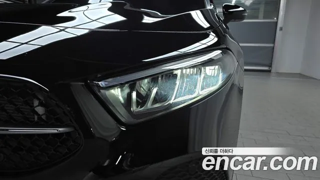 Mercedes-Benz A-Class — Фото автомобиля 22