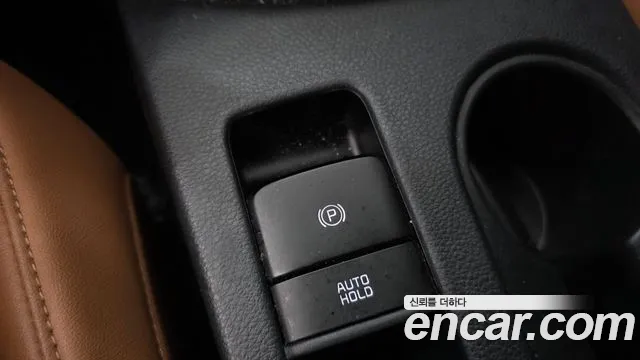 Kia Seltos — Фото автомобиля 27