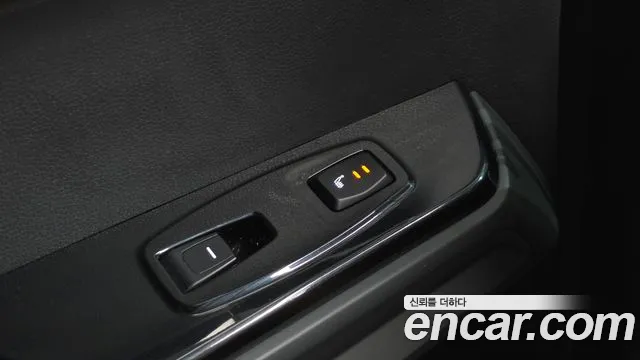 KG_Mobility_Ssangyong Torres Torres Бензин 1.5 2WD — Фото автомобиля 20