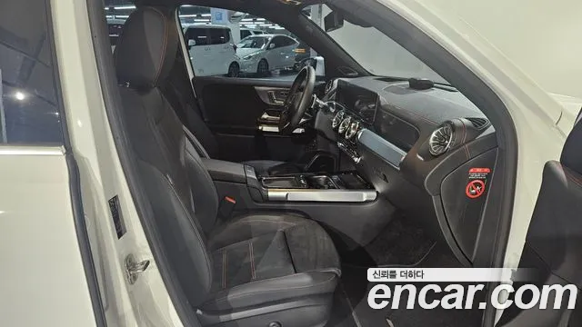 Mercedes-Benz EQB X243 — Фото автомобиля 18
