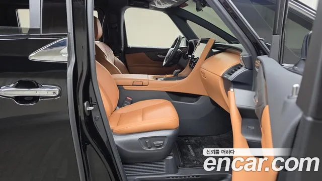 Toyota Alphard Generation 4 — Фото автомобиля 25